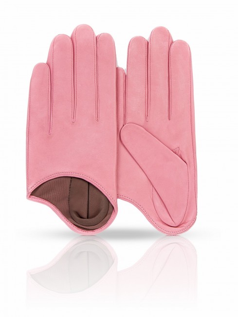 Перчатки Женские K81-IN1/ROSE